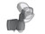Brennenstuhl 1178900 100 LUFOS 200 Wireless SMD-LED Light with Motion Detector 210 Lumen - BRE1178900 - image 2