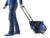 Expert E010602 E010602 Expert Backpack With Wheels 35cm (14in) - BRIE010602B
