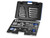 Expert E032911 1/4 & 1/2in Drive Socket & Spanner Set, 101 Piece - BRIE032911B
