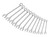 Expert E113242 Combination Spanner Set, 12 Piece - BRIE113242B - main image