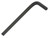 Expert E113919 Metric Short Arm Hexagon Key 7mm