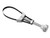 Expert E117117 Adjustable Oil Filter Wrench - BRIE117117B - main image
