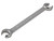 Expert E117394 Flare Nut Wrench 17mm x 19mm 6-Point - BRIE117394B - main image