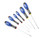 Expert E160902 Screwdriver Set, 6 Piece - BRIE160902B