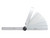 Expert E200307 Feeler Gauge Metric - BRIE200307B - main image