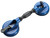Expert E201502 Double Suction Cup - BRIE201502B