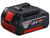 Bosch 1600A002U5 GBA Battery Pack 18V 5.0Ah Li-ion