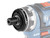 Bosch 1600A00F5J GFA 12-X Professional FlexiClick Bit Holder Attachment - BSH600A00F5J