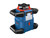Bosch 0601061F70 GRL 600 CHV Professional Rotation Laser Set, 4 Piece - BSH601061F70 - main image