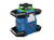 Bosch 0601061V70 GRL 650 CHVG Professional Rotation Laser Set, 4 Piece - BSH601061V70 - main image