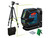 Bosch 0601063W01 GLL 2-15 G Professional Line Laser + Universal Mount & Tripod - BSH601063W01 - image 3
