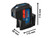 Bosch 0601066N00 GPL 3 G Professional Point Laser - BSH601066N00