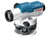 Bosch 0601068502 GOL 32 D Professional Optical Level Set