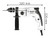 Bosch 06011B2060 GBM 13-2 RE Professional Rotary Drill 750W 110V
