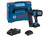 Bosch 0601481070 GNH 18V-64 M Professional Brad Nailer 18V 2 x 4.0Ah ProCORE18V Li-ion - BSH601481070 - image 2