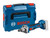 Bosch 06019B5400 GGS 18V-20 Professional Straight Grinder 18V Bare Unit - BSH6019B5401