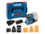 Bosch 06019D0202 GSS 18V-10 Professional Orbital Sander + L-BOXX 18V Bare Unit - BSH6019D0202
