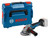 Bosch 06019G3F0B GWS 18V-10 PSC Professional Angle Grinder 125mm 18V Bare Unit - BSH6019G3F0B