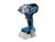 Bosch 06019K4000 GDS 18V-450 HC Professional 1/2in Impact Wrench 18V Bare Unit - BSH6019K4000
