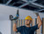 Bosch 06019K7000 GTB 18V-45 Professional Drywall Screwdriver 18V Bare Unit - BSH6019K7000 - image 2
