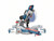 Bosch 0601B23160 GCM 12 SDE Professional Sliding Mitre Saw 1450W 110V - BSH601B23160