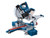 Bosch 0601B51100 GCM 18V-254 D Professional BITURBO Mitre Saw 18V Bare Unit - BSH601B51100