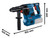 Bosch 0611921001 GBH 18V-28 CF Pro BITURBO SDS-Plus Rotary Hammer 18V Bare Unit - BSH611921001