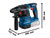 Bosch 0611924072 GBH 18V-22 SDS-Plus Rotary Hammer 18V 2 x 4.0Ah Li-ion