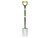 Bulldog 7104772890 Evergreen Border Fork PD - BUL7104