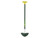 Bulldog 7110773210 Evergreen Edging Knife