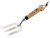 Bulldog VA-PGHF Pedigree Stainless Steel V&A Hand Fork - BULVAPGHF