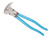 Channellock CHL85 Fencing Tool 250mm - CHAL85