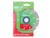 CorePlus CORDBGP125 GP125 General-Purpose Hybrid Turbo Diamond Blade 125mm - CORDBGP125