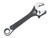 Crescent® CPTAW8 X6™ Pass-Thru™ Adjustable Wrench Set, 11 Piece - CRECPTAW8