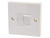 Dencon 4468NB Switched Fuse Spur 13 Amp