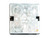 Dencon 8851NB Metal Back Box 1-Gang 47mm - DCN8851NB