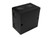 Dencon JB100B IP66 Junction Box Black 100 x 100mm