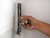 DEWALT Drywall EU2-134 Soft Grip Taping Knife 200mm (8in)