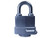 DEFENDER DFATL50 All Terrain Weatherseal Padlock 50mm - DEFATL50