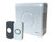 Deta Vimark C3504 Wired Door Bell Chime and Push Kit