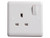Deta Vimark VC1207S Switched Socket 1-Gang 13A