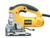 DeWALT Power Tools DW331K-GB DW331K Heavy-Duty Jigsaw 701W 240V - DEW331K