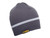 DeWALT Power Tools BEANIE HAT Knitted Beanie Hat - Grey - DEWBEANG