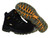 DeWALT Power Tools BLACK CHALLENGER 3 SYMPATEX 10 Challenger 3 Sympatex Waterproof Hiker Boots Black UK 10 EUR 45 - DEWCHAL3B10
