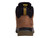 DeWALT Power Tools BROWN CHALLENGER 3 SYMPATEX 10 Challenger 3 Sympatex Waterproof Hiker Boots Brown UK 10 EUR 45 - DEWCHAL3BR10