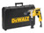 DeWALT Power Tools DWD024K-LX D024K 13mm Percussion Drill 701W 110V - DEWD024KL