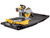 DeWALT Power Tools D24000-GB D24000 Wet Tile Saw with Slide Table 1600W 240V - DEWD24000