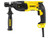 DeWALT Power Tools D25133K-GB D25133K SDS Plus 3-Mode 26mm Hammer Drill 800W 240V - DEWD25133K