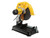 DeWALT Power Tools D28730-GB D28730 Metal Cutting Chop Saw 355mm 2300W 240V - DEWD28730