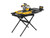 DeWalt D36000 Wet Tile Saw 1600W 240V